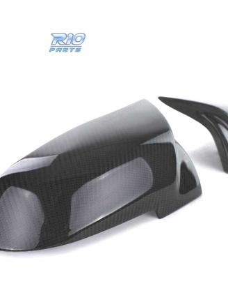 GUSCI SPECCHIETTI BMW F30 F31 F32 F33 F20 E84 CARB