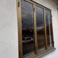 Serramenti alluminio