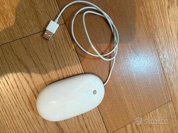 Mouse con filo Apple
