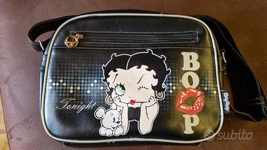 Borsa Betty Boop