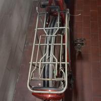 Bici artigianale Bi-Art