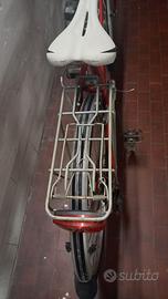 Bici artigianale Bi-Art