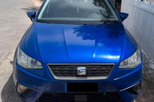 SEAT Ibiza Business 1.6 TDI 95 CV - 2020