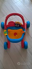 Lello il carrello Chicco