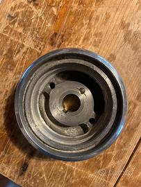 Giulia 1600 spider e sprint mozzo volante