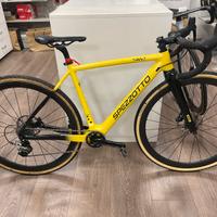 Bici da ciclocross tg S