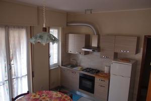 Primavera in trilocale al mare