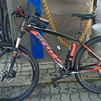 MTB scott