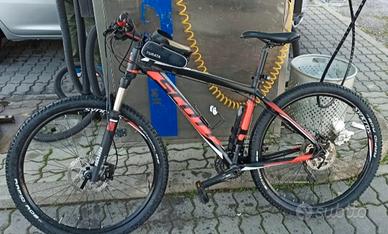 MTB scott