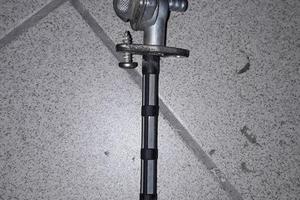 Rubinetto benzina husqvarna wr cr 125 te '06 usato