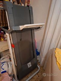 Tapis Roulant Domyos TC290
