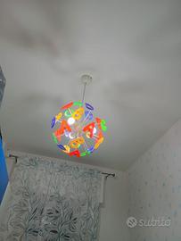  lampadario come nuovo
