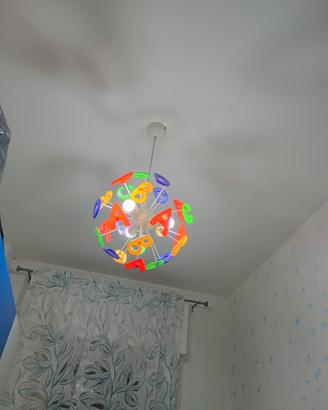  lampadario come nuovo