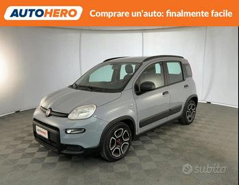 FIAT Panda GU61232