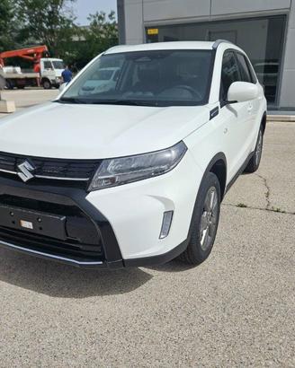 SUZUKI Vitara 1.4 Hybrid 4X4-Promo GPL