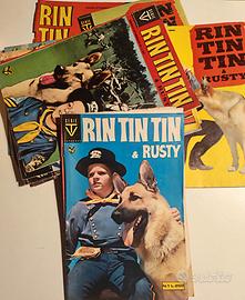 Fumetti vintage