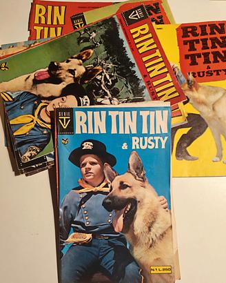 Fumetti vintage