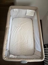 Culla Co-sleeping Chicco Next2Me Essential