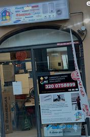 Climatizzatori Mitsubishi