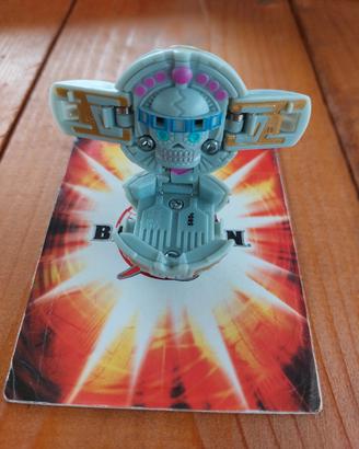 Bakugan el condor 
