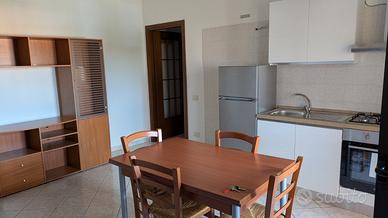 Appartamento Arredato