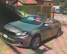 VOLKSWAGEN Golf 6ª serie - 2012