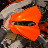 RICAMBI KAWASAKI ER6n 2006