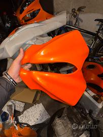 RICAMBI KAWASAKI ER6n 2006