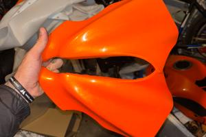 RICAMBI KAWASAKI ER6n 2006