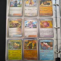 carte comuni pokemon