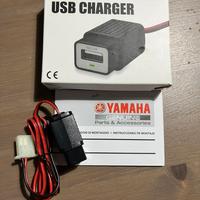 Presa USB moto