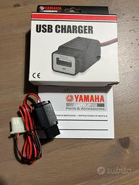 Presa USB moto