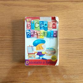 Dizionario di italiano