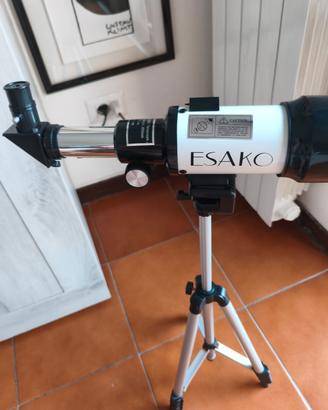telescopio ESAKO 