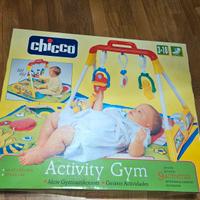 PALESTRA CHICCO X BAMBINI