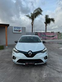 RENAULT CLIO INITIALE PARIS AUTOMATICA GARANTITA