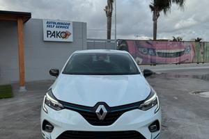 RENAULT CLIO INITIALE PARIS AUTOMATICA GARANTITA