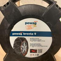 CATENE DA NEVE PEWAG BRENTA 9