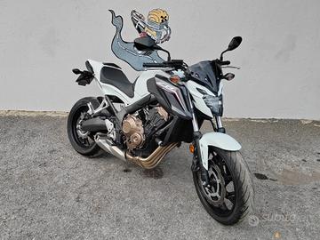 Honda CB65OF