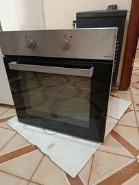 Forno incasso Atlantis 20e