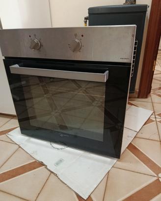 Forno incasso Atlantis 20e