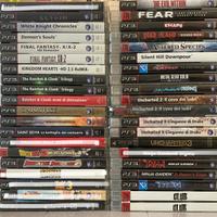 GIOCHI PS3-PLAYSTATION3 - PSP  ORIGINALE