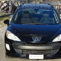 PEUGEOT 308 1.6 HDi 110CV SW Ciel Premium, 2° Tr