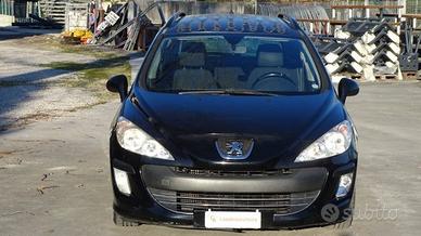 PEUGEOT 308 1.6 HDi 110CV SW Ciel Premium, 2° Tr