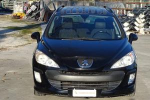 PEUGEOT 308 1.6 HDi 110CV SW Ciel Premium, 2° Tr