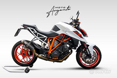 Ktm 1290 Super Duke R