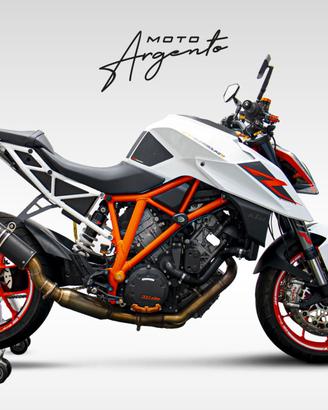 Ktm 1290 Super Duke R