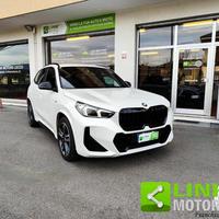 BMW X1 xDrive 23d Msport GARANZIA INCLUSA