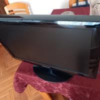 televisore 22"