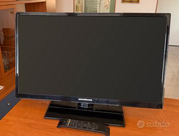 TV LED Nordmende UN32N5004 32" – HDMI